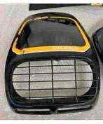 Gilera RC 125 600 top rally fairing voorkap zij kap kappen, Gebruikt, Ophalen of Verzenden, H, H
