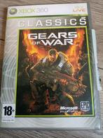 Gears of war spel voor xbox 360, Spelcomputers en Games, Games | Xbox 360, Ophalen of Verzenden, Zo goed als nieuw, Vanaf 18 jaar