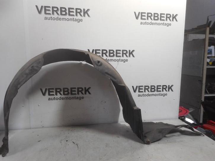 Binnenspatscherm Links Voor Toyota Celica (T20) 5387620270, Auto-onderdelen, Carrosserie en Plaatwerk, Toyota, Gebruikt