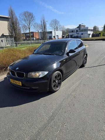 BMW 1-serie 116i beschikbaar voor biedingen