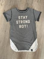 T-Shirt van Z8 (Morgan) maat 116/122, Kinderen en Baby's, Jongen, Ophalen of Verzenden, Zo goed als nieuw, Shirt of Longsleeve