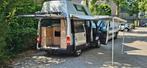Ford Nugget fabriek camper 4.7m 5 zitpl 4 slaappl of grid, Bus-model, Diesel, Particulier, Ford