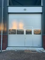 Alle maten nieuwe Garagedeuren, Roldeuren, bedrijfsdeuren NL, Doe-het-zelf en Verbouw, Ophalen of Verzenden, 120 cm of meer, Garagedeur