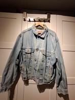 Diesel spijkerjas maat XL, Diesel, Blauw, Maat 56/58 (XL), Ophalen of Verzenden