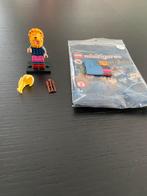 Lego Minifiguur 71028-05 Luna Lovegood Harry Potter serie 2, Nieuw, Complete set, Ophalen of Verzenden, Lego