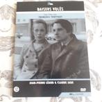 Baisers Voles van francois truffaut, Ophalen of Verzenden, Zo goed als nieuw, Overige gebieden