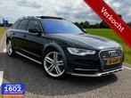 Audi A6 Allroad Quattro 3.0 TDI Aut Premium Edition | VERKOC, Automaat, Euro 5, Gebruikt, Zwart