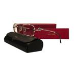 Cartier Panthere CT0281O 140 | Sterkte, Cartier, Gebruikt, Support@cartier.com, 13 Rue de la Paix, 75002 Paris
France