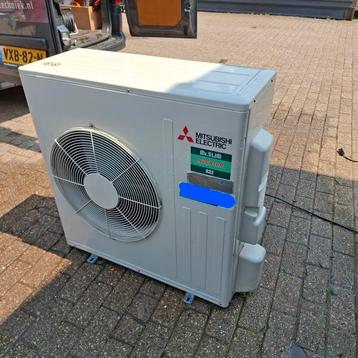 Mitsubishi electric 7.1 kw Cassette  beschikbaar voor biedingen