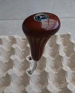 mercedes w124w126w201 Houten pook met MB-STER voor automaat, Ophalen of Verzenden, Nieuw, Mercedes-Benz