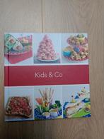NIEUW Kids & Co Kookboek, Ophalen of Verzenden, Nieuw, Cook&Co, Hoofdgerechten