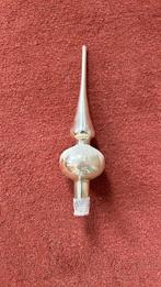 Zilverkleurige piek. 20 Cm, Ophalen of Verzenden, Zo goed als nieuw