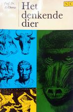 Prof. Dr. A. Chorus - Het denkende dier, Ophalen of Verzenden