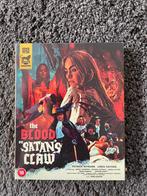The Blood on Satan’s Claw (Blu ray, Limited Edition), Cd's en Dvd's, Blu-ray, Ophalen of Verzenden, Horror, Nieuw in verpakking
