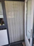 vliegengordijn, Huis en Inrichting, Ophalen, Wit, 50 tot 100 cm, Zo goed als nieuw