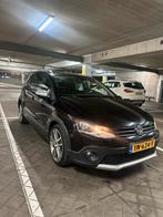 VW Cross Polo 1.2 Carplay -Cruisecontrol - Stoelverwarming, Voorwielaandrijving, 40 €/maand, 1028 kg, 1198 cc