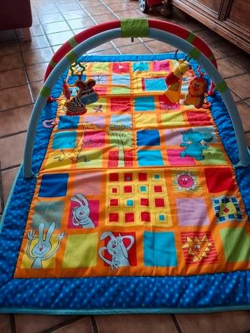 Speelkleed beschikbaar voor biedingen