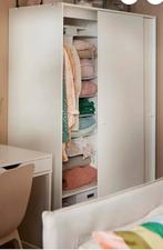Ikea sliding wardrobe in good condition., Ophalen of Verzenden, 50 tot 75 cm, 100 tot 150 cm, 150 tot 200 cm