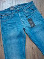 VANGUARD V850 Rider slimfit jeans W30 L34, Blauw, Nieuw, W32 (confectie 46) of kleiner, Ophalen of Verzenden