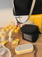 Medela Freestyle Flex + Swing Borstkolf, Ophalen, Gebruikt, Borstkolf