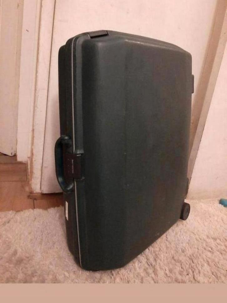 Te koop! Samsonlte merk reiskoffer/Baggage., Motoren, Accessoires | Koffers en Tassen, Ophalen