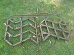 Oud boerderij gereedschap - paardenbak eg, Antiek en Kunst, Antiek | Gereedschap en Instrumenten, Ophalen