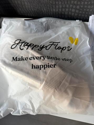 Nieuwe happy flops beschikbaar voor biedingen