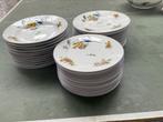 Limoges servies 64 delig, Antiek en Kunst, Antiek | Servies compleet, Ophalen of Verzenden