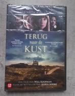 DVD Terug naar de Kust Nieuw, Ophalen of Verzenden, Nieuw in verpakking, Film, Vanaf 12 jaar