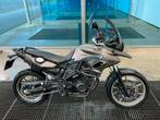 BMW F700 GS F 700, Toermotor, Particulier, 2 cilinders, 800 cc