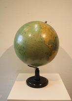 Vintage staatkundige globe SVH, Antiek en Kunst, Ophalen of Verzenden
