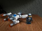 Lego Star Wars 75160 U-Wing Microfighter, Ophalen of Verzenden, Complete set, Lego