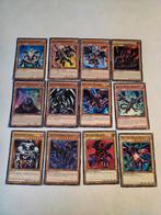 Yugioh kaarten: Red Eyes b. Dragon, Hobby en Vrije tijd, Verzamelkaartspellen | Yu-gi-Oh!, Ophalen of Verzenden, Zo goed als nieuw