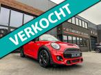 Mini Mini Cabrio 2.0 Cooper S Sidewalk Edition F1 aut Jcw Pa, Auto's, Mini, Gebruikt, 4 stoelen, Origineel Nederlands, Bedrijf