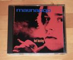 Cd - Magnapop - Hot Boxing, Ophalen, Zo goed als nieuw, Alternative