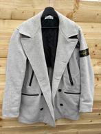 Stone Island jas, Kleding | Heren, Kostuums en Colberts, Ophalen of Verzenden, Nieuw, Zwart