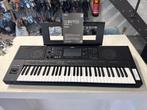 Yamaha psr sx900 Met Garantie, Ophalen, Yamaha, Aanslaggevoelig, 61 toetsen