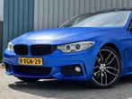 BMW 4 Serie Gran Coupé 420i High Executive M-Pakket / 435i, Auto's, Automaat, Achterwielaandrijving, Gebruikt, Euro 6