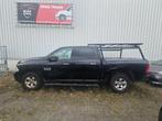 Dodge Ram 1500 3.6 V6 Quad Cab 6'4 / NAP / Lees tekst!, Auto's, Automaat, Achterwielaandrijving, Gebruikt, Origineel Nederlands