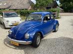 Volkswagen 1200 1.2 L 1978 Blauw, Auto's, Blauw, Origineel Nederlands, Handgeschakeld, Particulier
