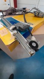 Raammechanisme Seat Ibiza links voor, Ophalen