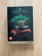 Lego Botanical Collection Bonsai Tree 10281, Ophalen of Verzenden, Nieuw, Complete set, Lego