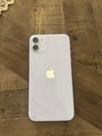 OPGELICHT DOOR koper ‘ youssef ’ IPHONE, 128 GB, Paars, Zo goed als nieuw, IPhone 11