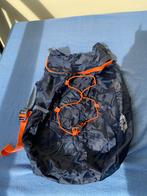 Nieuwe Opvouwbare Rugzak - navi Blauw, Waterafstotend, Overige merken, 25 tot 40 cm, Nieuw, Ophalen of Verzenden