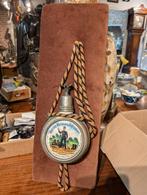 Antieke reservisten kruik. €100, Antiek en Kunst, Ophalen