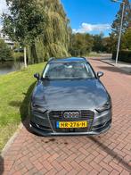 Audi A3 1.4 Tfsi 204pk E-tron Phev S Tronic 2015 Grijs, Auto's, Audi, Stof, Zwart, 4 cilinders, 1395 cc