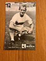 Spelerskaart andre pijlman dws, Ophalen of Verzenden, Zo goed als nieuw, Spelerskaart