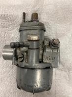 Zundapp 15 mm Bing carburateur, Ophalen of Verzenden, Gebruikt, Carburateur