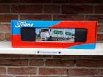 Tekno  Scania met  3  asser  wipkar  van  Steen  Hansen., Hobby en Vrije tijd, Modelauto's | 1:50, Ophalen of Verzenden, Nieuw