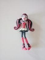 Draculaura Figure Monster High Bullyland 2012, Ophalen of Verzenden, Sport